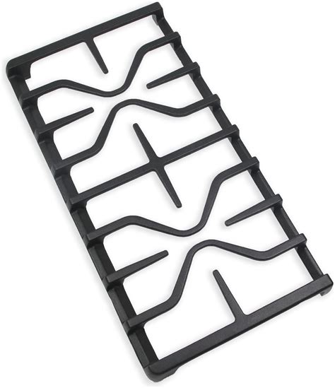 gas stove grate flat top